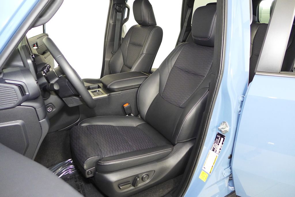 Used 2024 Toyota Land Cruiser image 22