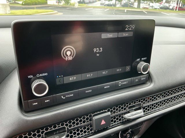 Used 2025 Honda HR-V Sport image 25