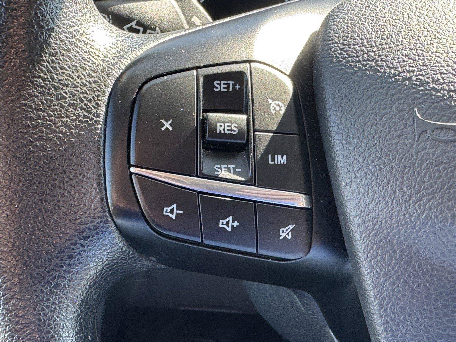 Used 2025 Ford Transit 250 Low Roof w/ Exterior Upgrade Package RWD image 25