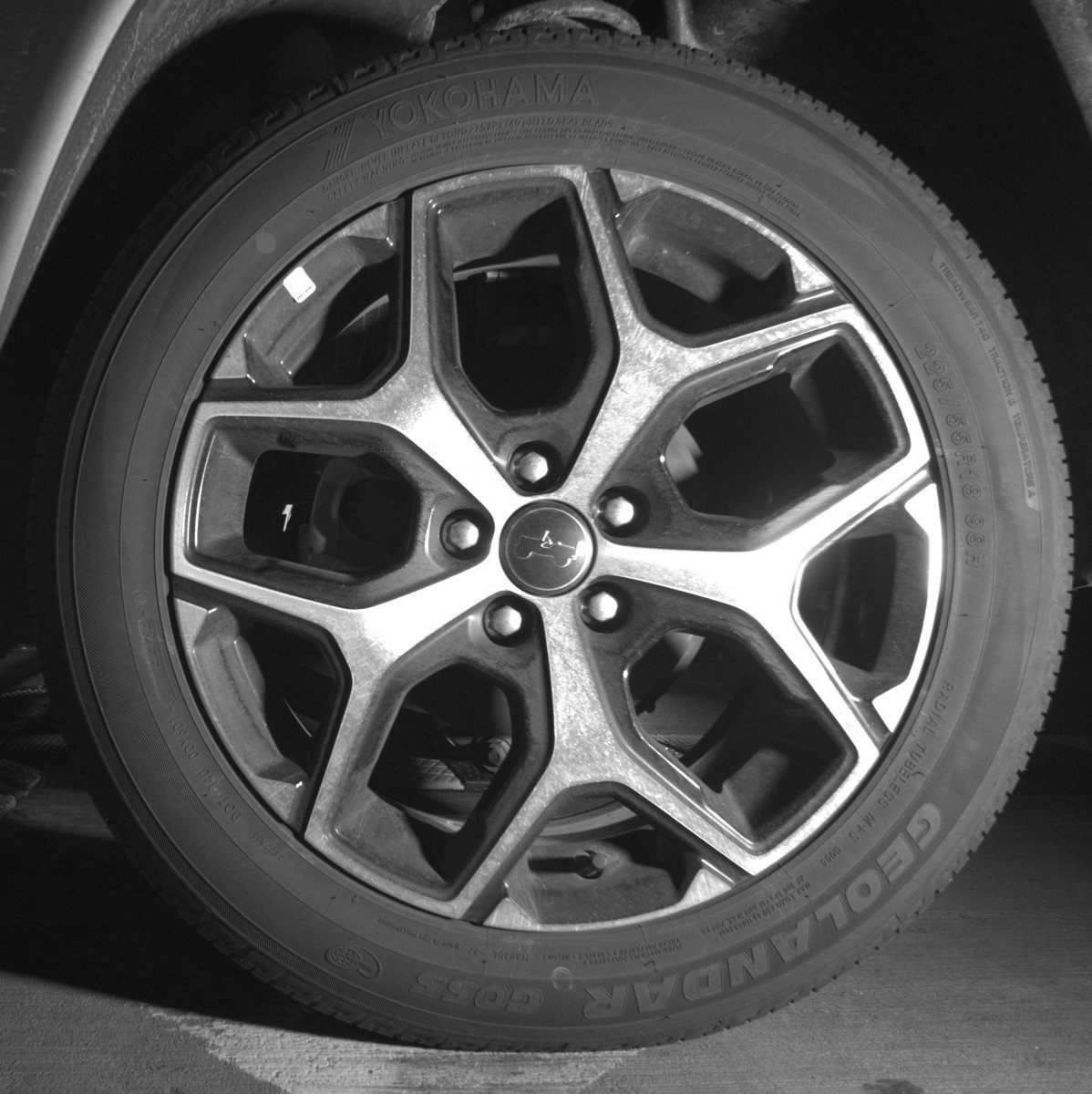 Used 2025 Jeep Compass Limited image 14