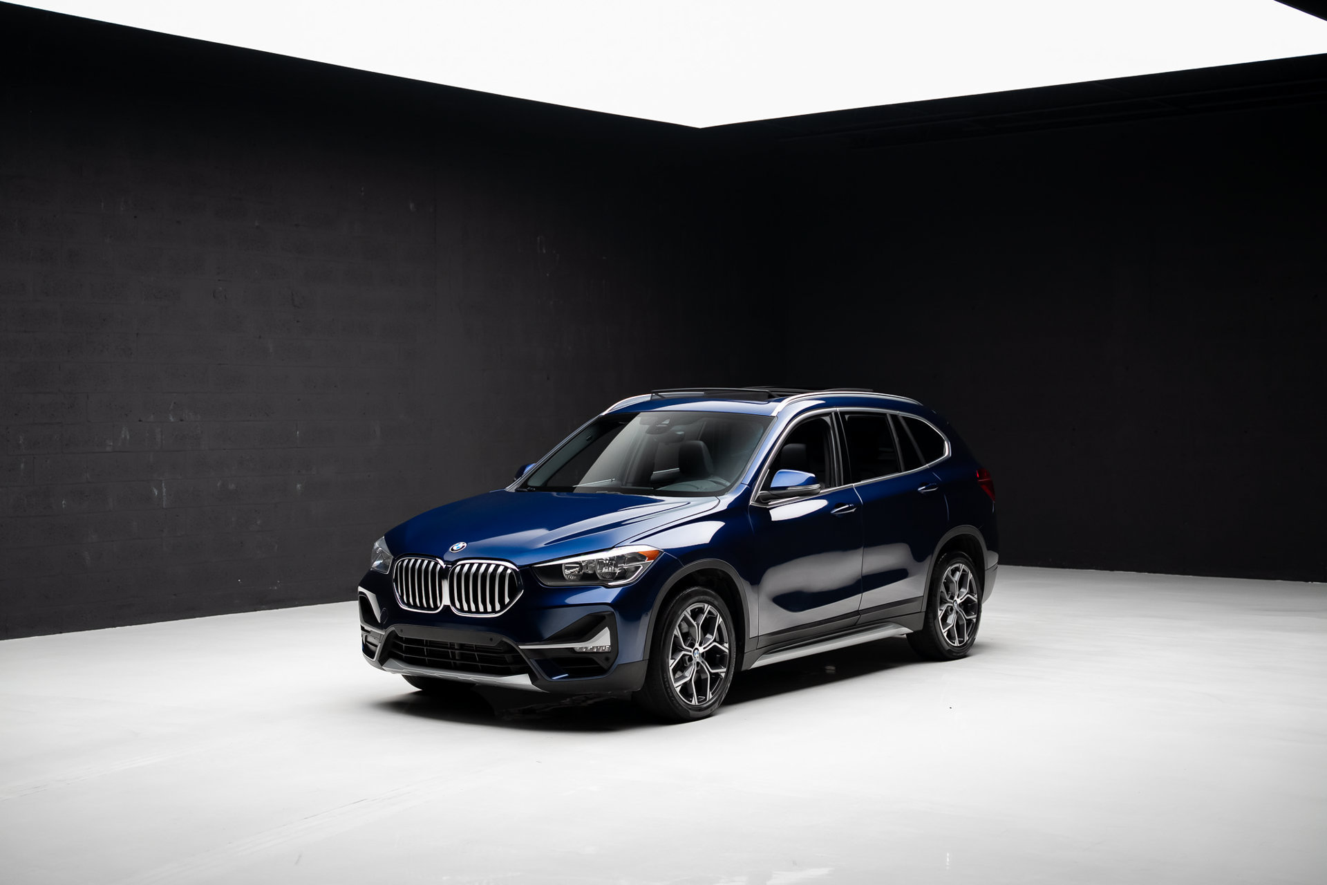 Used 2020 BMW X1 sDrive28i w/ Convenience Package FWD image 4