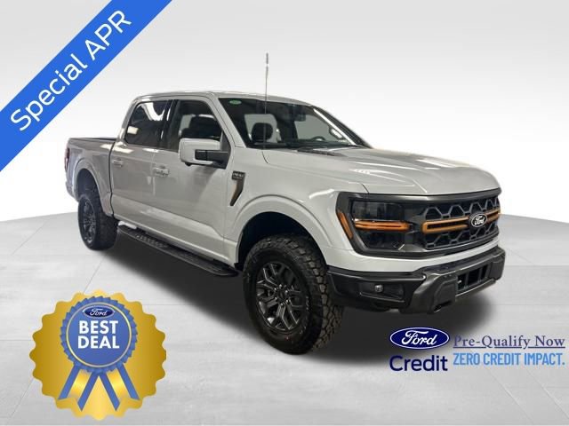 New 2025 Ford F150 Tremor w/ Equipment Group 402A High image 7