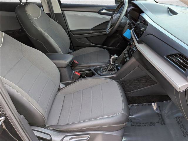 Used 2024 Volkswagen Taos SE FWD image 20