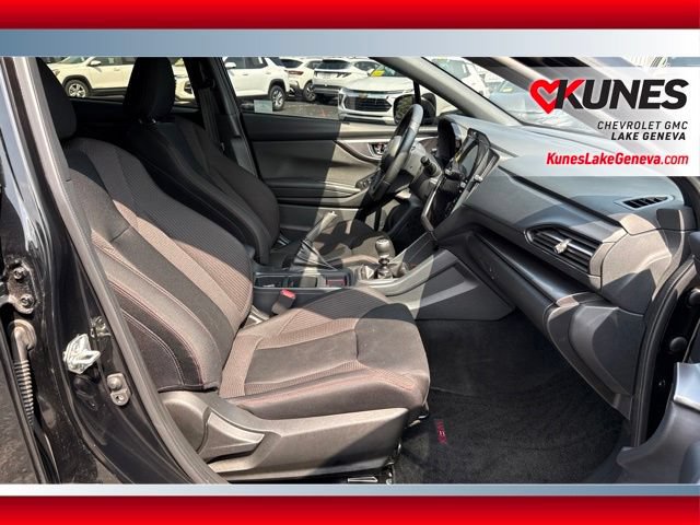 Used 2022 Subaru WRX Premium AWD/4WD image 20