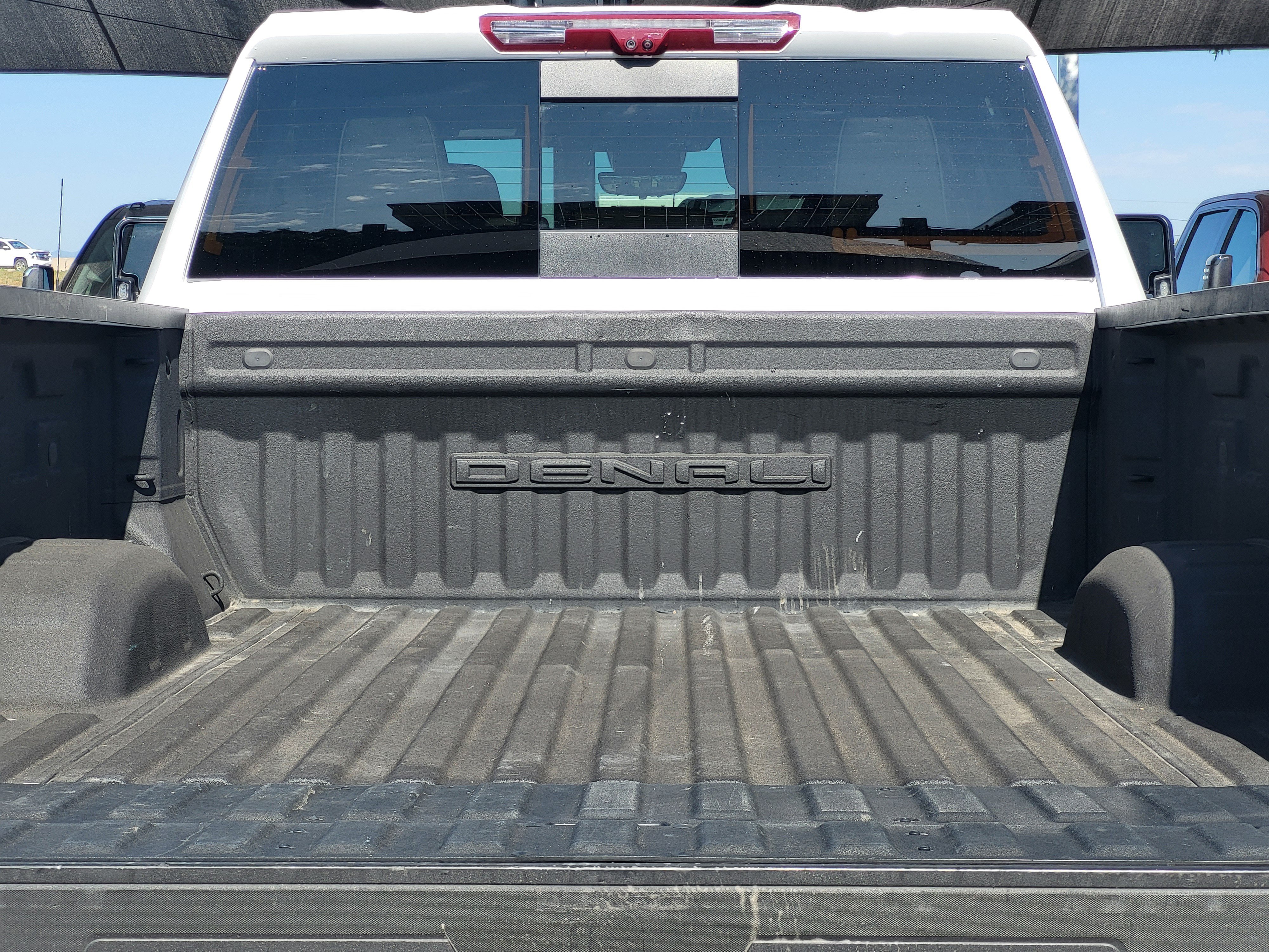 Used 2024 GMC Sierra 2500 Denali w/ Denali Reserve Package AWD/4WD image 25