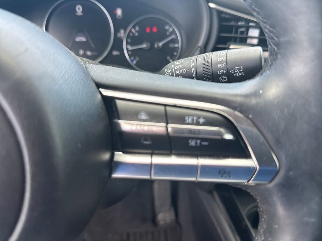 Used 2023 MAZDA CX-30 AWD 2.5 S w/ Preferred Package image 20