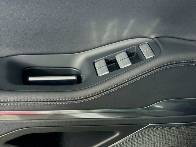 New 2025 Lincoln Navigator Reserve image 18