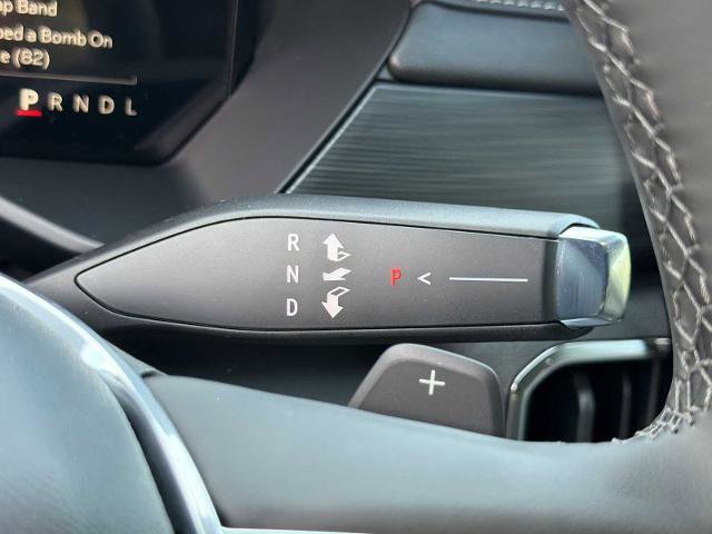 New 2026 GMC Acadia Elevation w/ Black Edition image 12