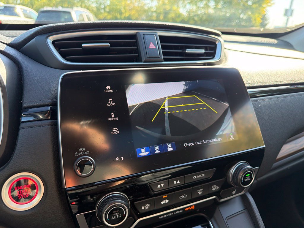 Used 2019 Honda CR-V EX-L image 30