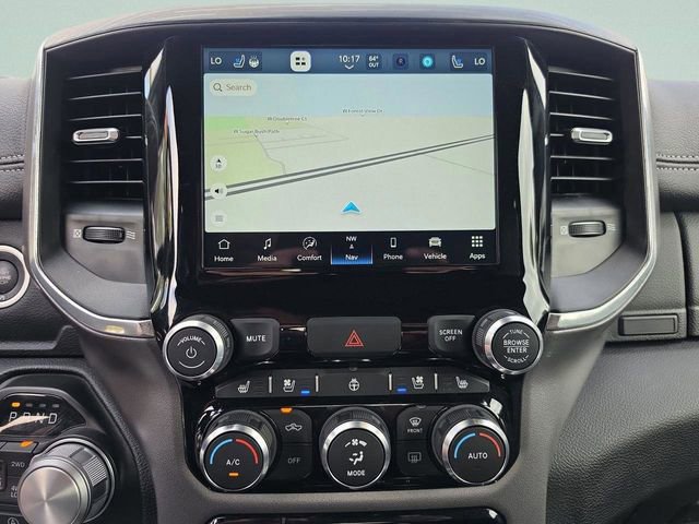 Used 2023 RAM 1500 Laramie image 27