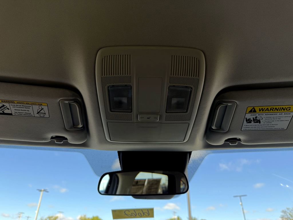 Used 2022 MAZDA CX-5 AWD 2.5 S w/ Select Package image 26