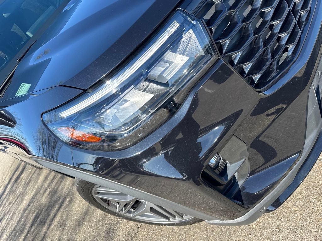 Used 2025 Ford Explorer ST-Line w/ ST-Line Street Pack image 36