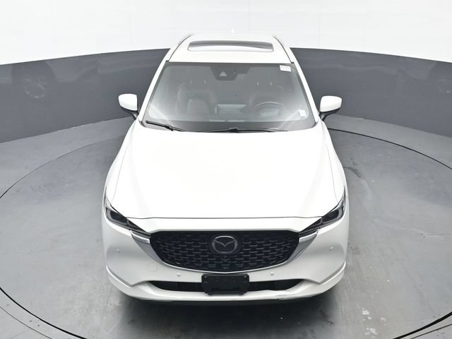 Certified 2023 MAZDA CX-5 Signature AWD/4WD image 42