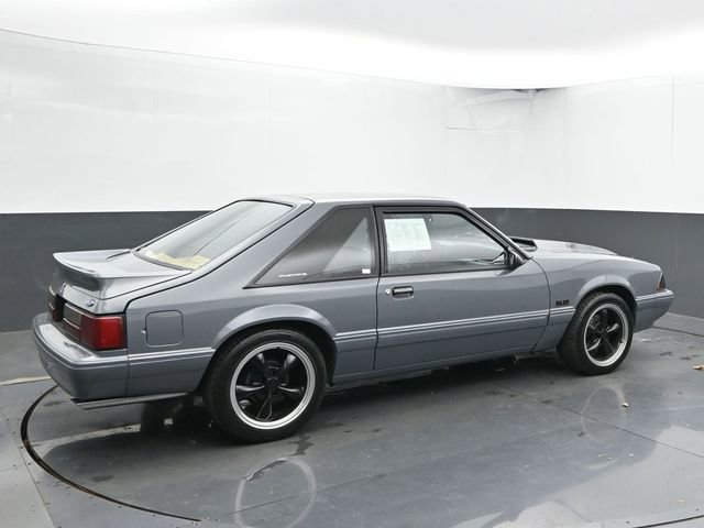 Used 1993 Ford Mustang LX image 10