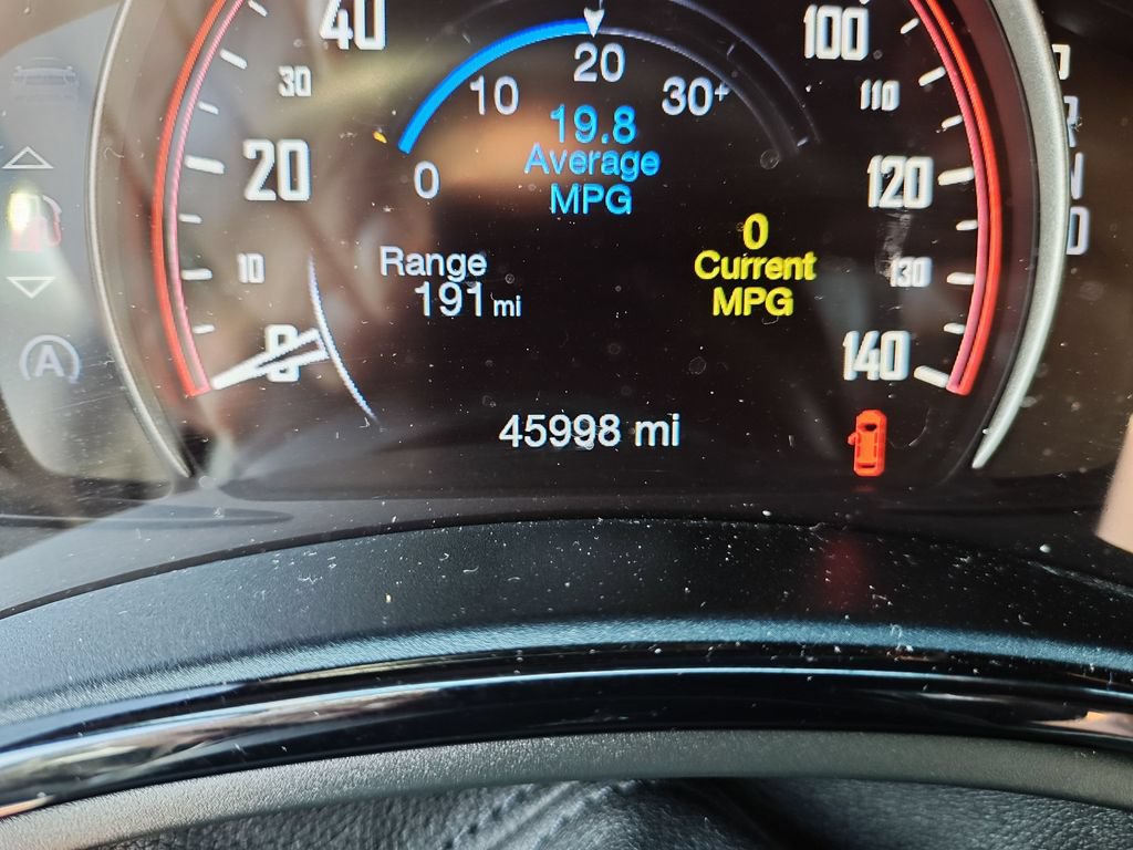 Used 2021 Dodge Durango GT AWD/4WD image 19