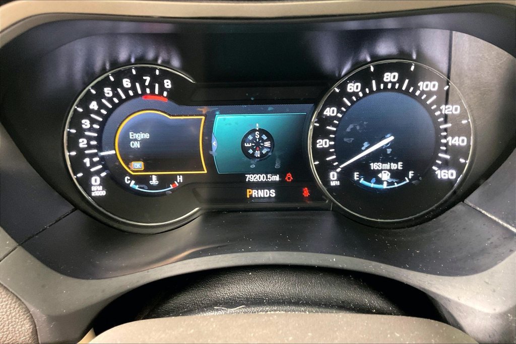 Used 2016 Lincoln MKZ w/ Equipment Group 200A Select FWD image 12