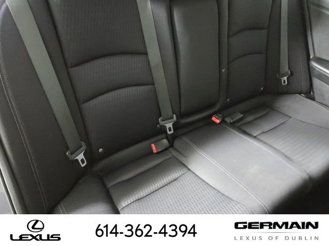 Used 2015 Honda Accord Sport image 20