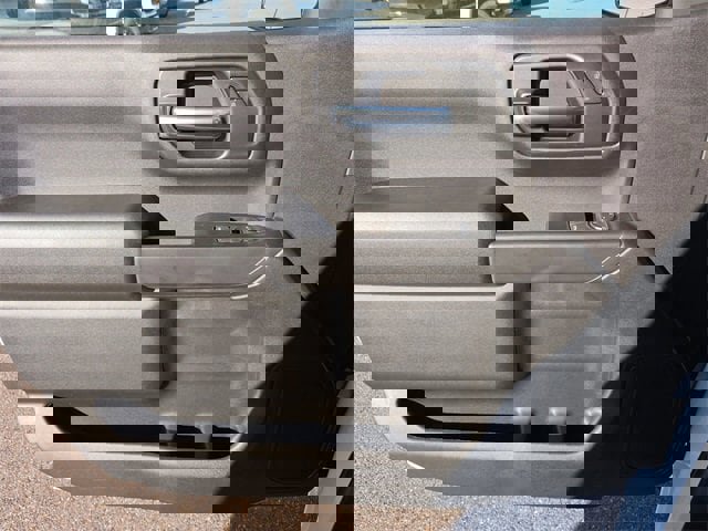 New 2026 Chevrolet Silverado 1500 W/T image 15