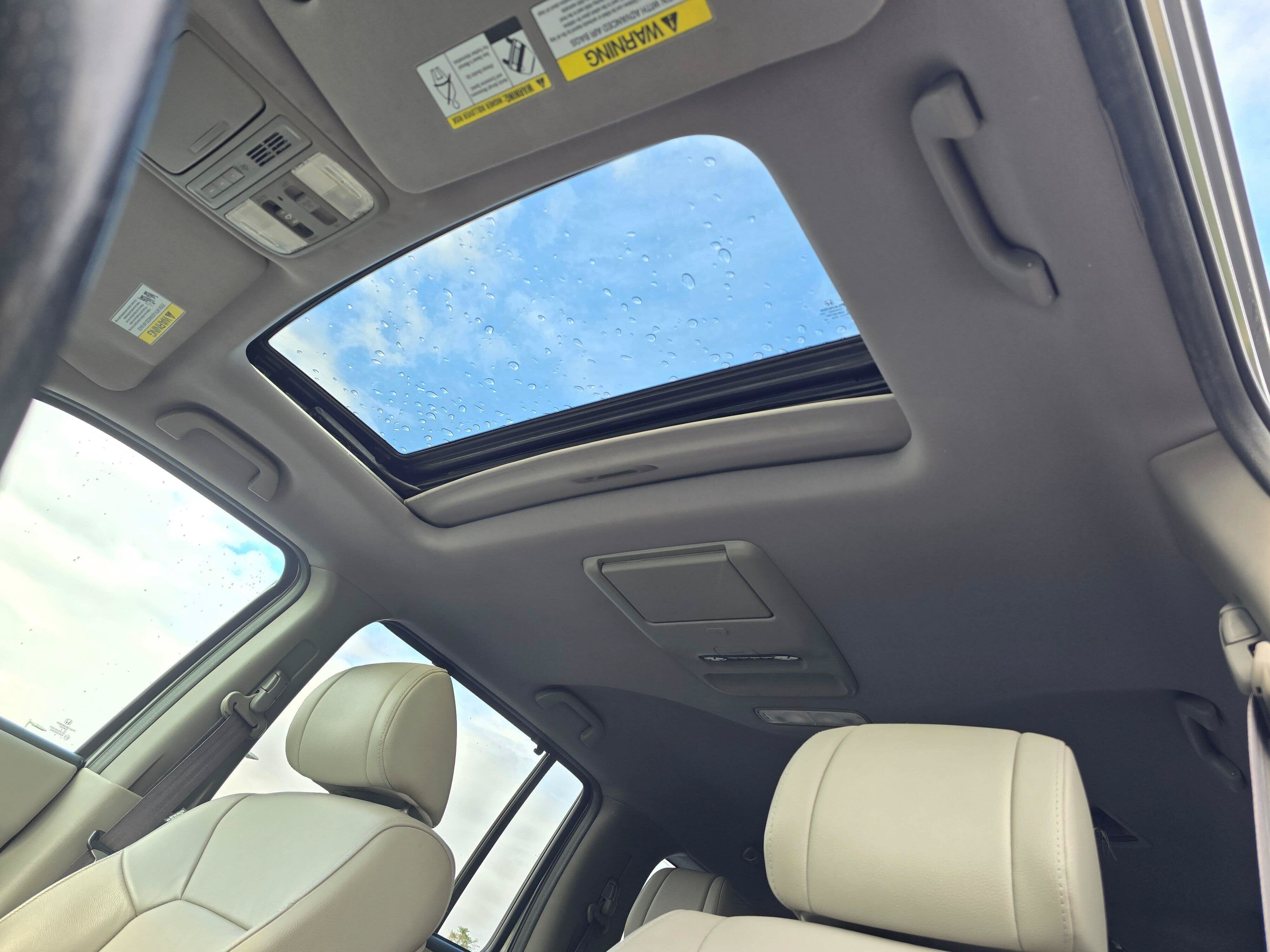 Used 2013 Honda Pilot Touring image 25