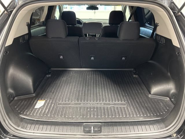 Used 2022 Kia Sportage LX w/ LX AWD Value Edition Package image 20