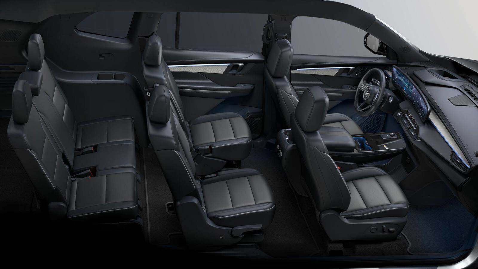 New 2026 Buick Enclave Sport Touring w/ Power Package image 40