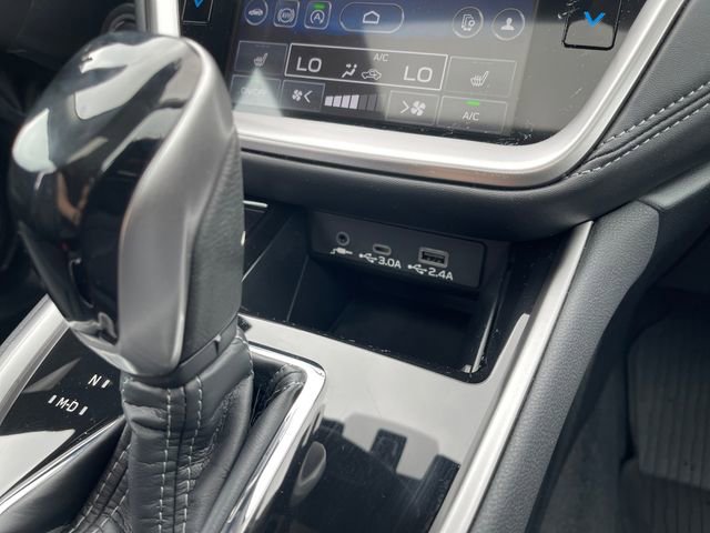 Used 2024 Subaru Outback Limited image 26