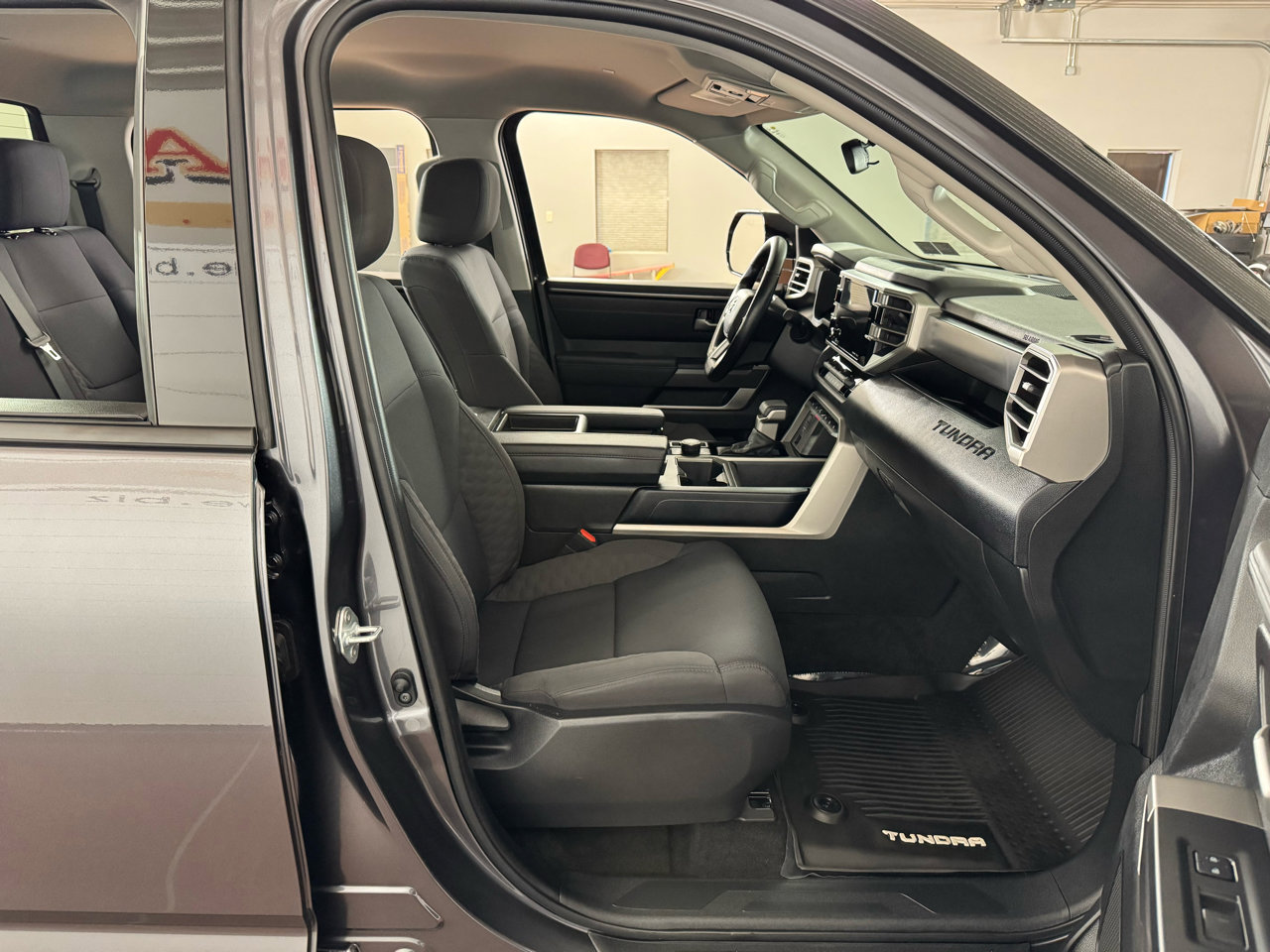 Used 2023 Toyota Tundra SR5 image 36