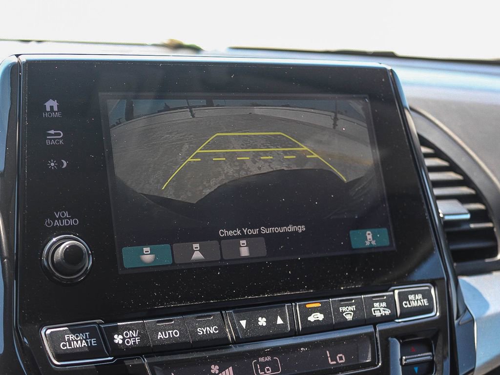 Certified 2018 Honda Odyssey EX image 26