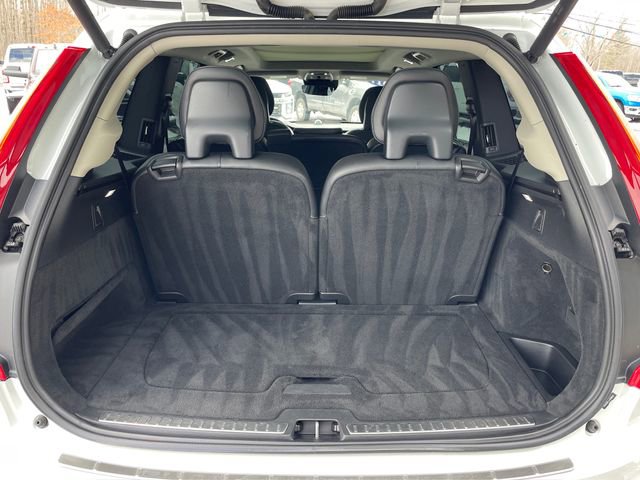 Used 2018 Volvo XC90 T6 Inscription w/ Convenience Package AWD/4WD image 13