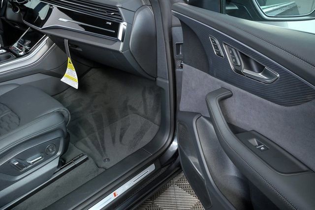 New 2026 Audi RS Q8 performance image 24