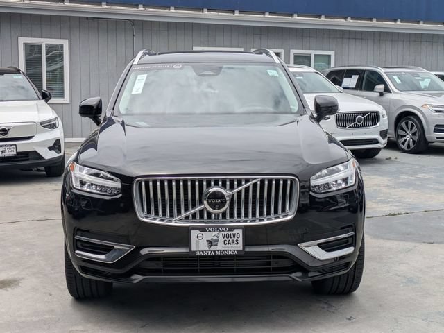 Certified 2025 Volvo XC90 T8 Ultra w/ Protection Package Premier AWD/4WD image 8