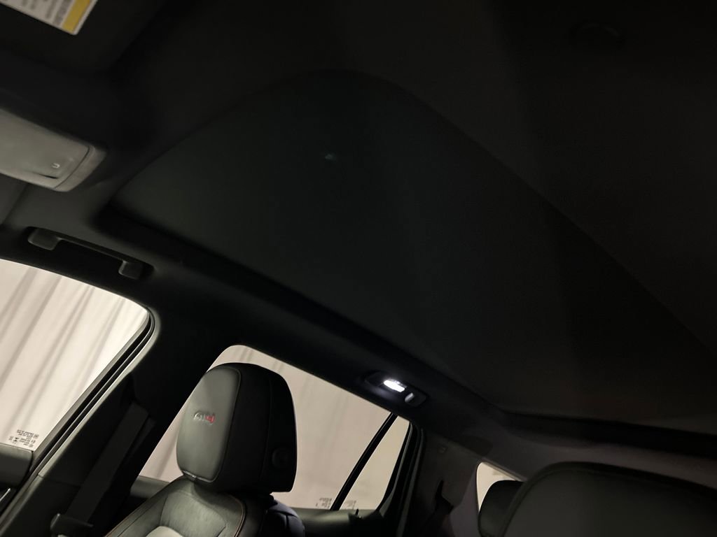 New 2026 GMC Terrain AT4 w/ LPO, Floor Liner Package image 20