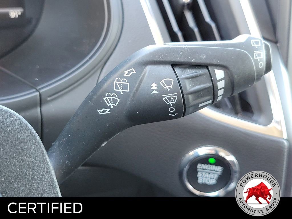 Certified 2023 Ford Edge Titanium w/ Cargo Accessory Package image 32