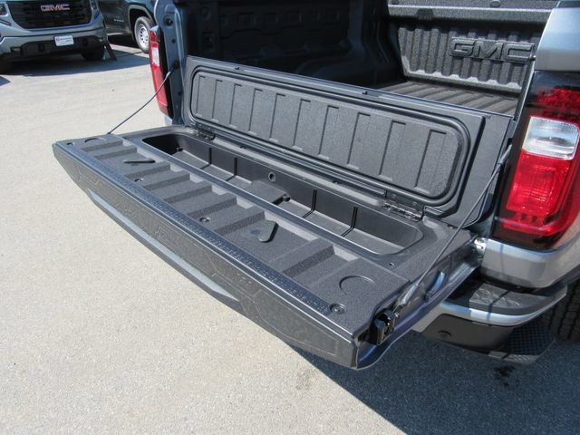 New 2026 GMC Canyon Elevation w/ Convenience Package AWD/4WD image 30