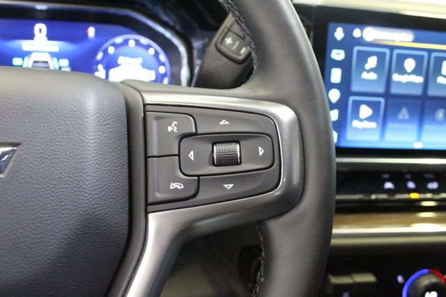 Used 2026 Chevrolet Silverado 1500 RST w/ RST Select Package AWD/4WD image 15
