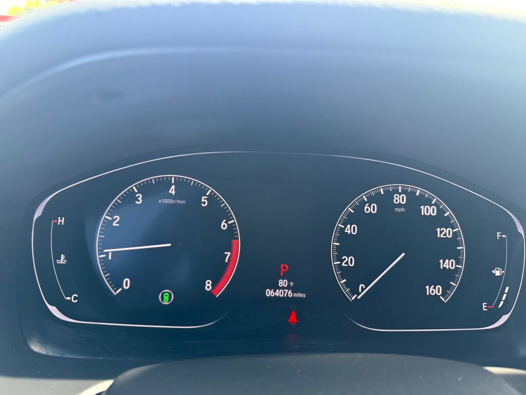 Used 2019 Honda Accord EX-L image 14