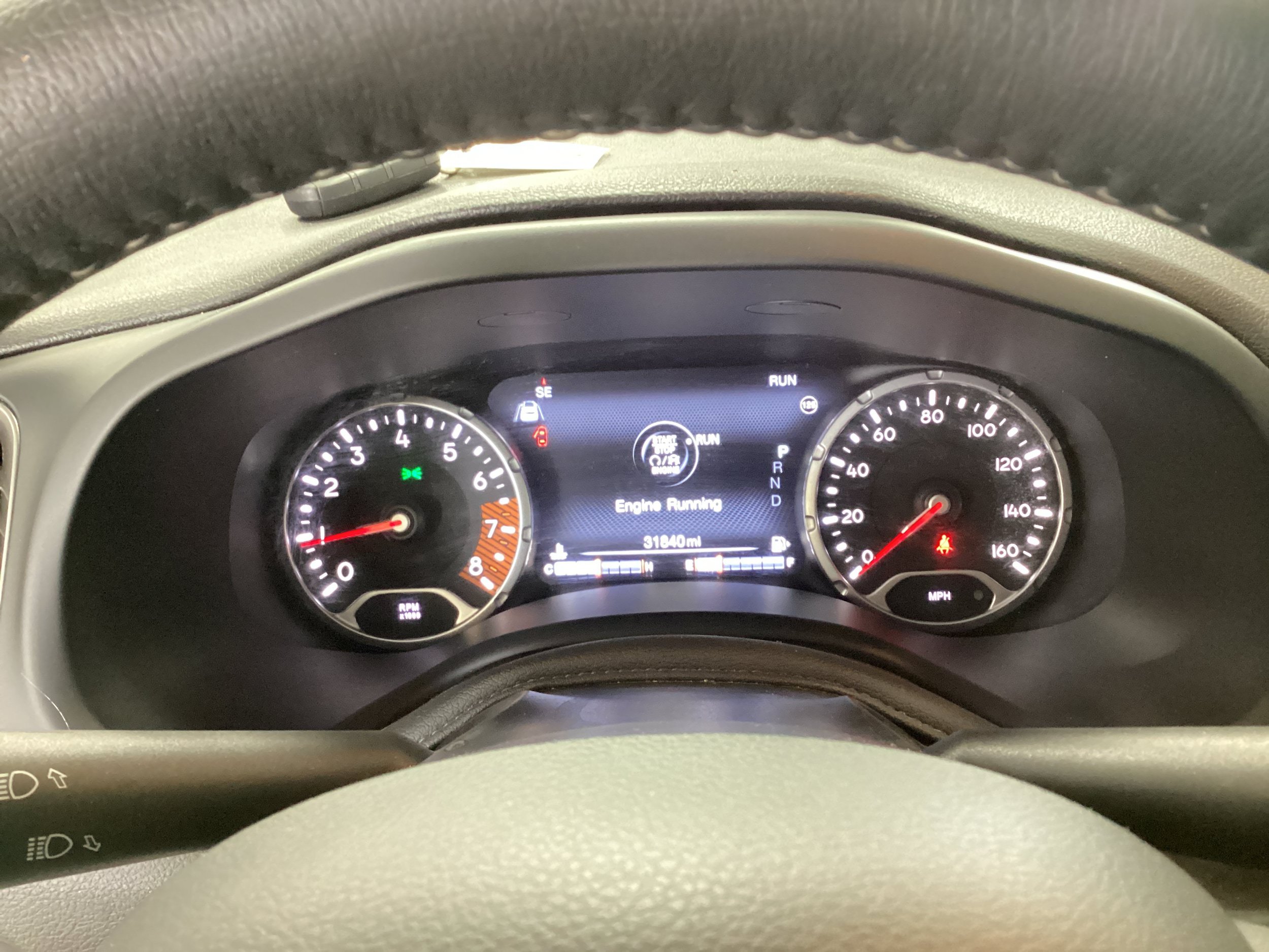Used 2022 Jeep Renegade Limited AWD/4WD image 22