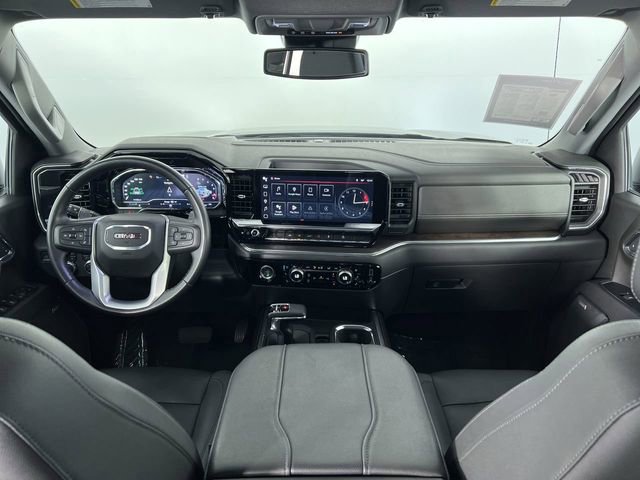 Certified 2023 GMC Sierra 1500 SLT w/ SLT Premium Package image 20