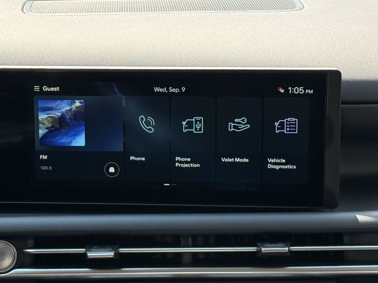 New 2026 Hyundai Tucson SE FWD image 22
