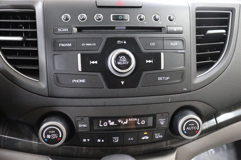 Used 2013 Honda CR-V EX-L image 13