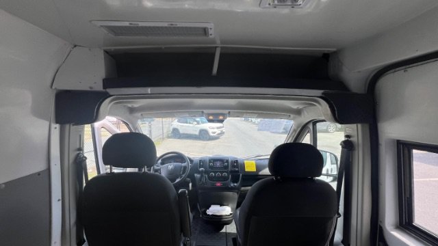 Used 2019 RAM ProMaster 1500 FWD image 20