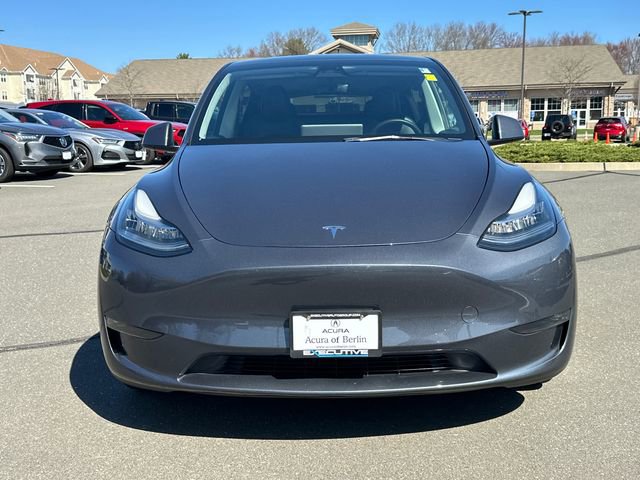 Used 2023 Tesla Model Y Long Range image 6
