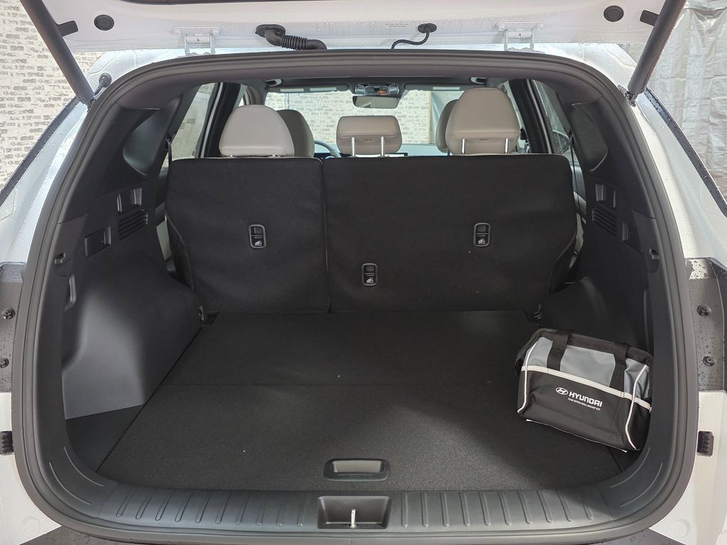 New 2026 Hyundai Tucson Limited w/ Tow & Go Package image 13