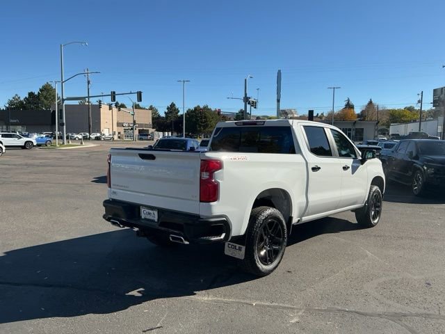 New 2026 Chevrolet Silverado 1500 LT Trail Boss w/ Convenience Package II image 3