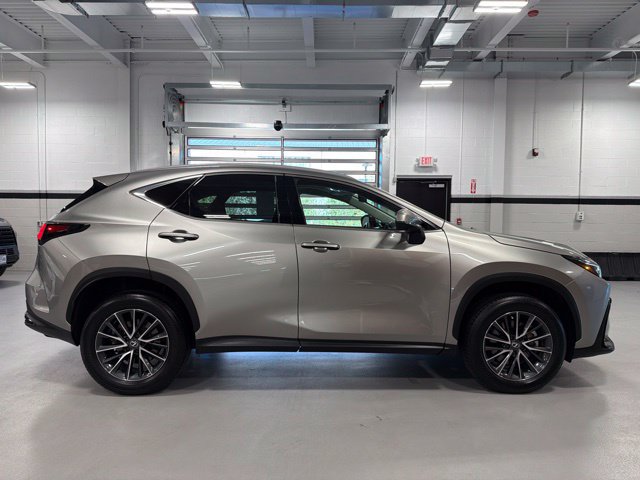 Used 2024 Lexus NX 350 AWD w/ Vision Package image 8