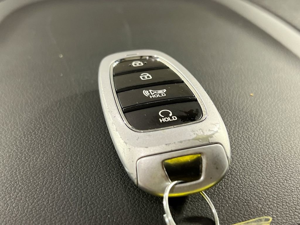 Used 2022 Hyundai Tucson SEL image 53