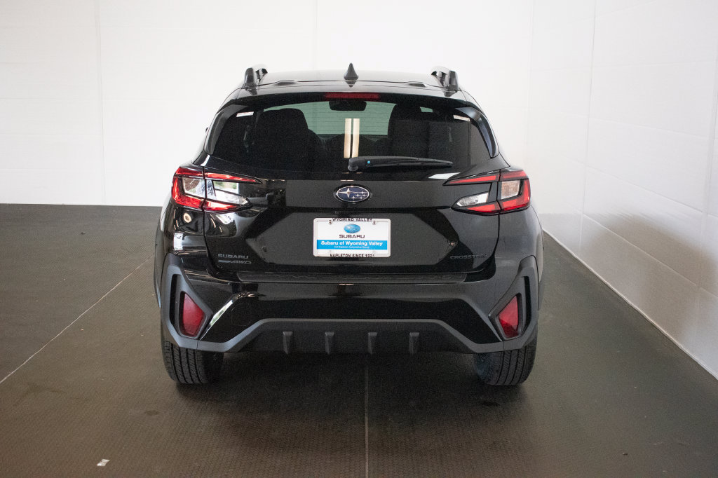 New 2027 Subaru Crosstrek 2.5i Premium AWD/4WD image 5