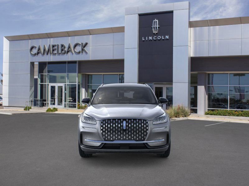 New 2024 Lincoln Corsair Grand Touring w/ Equipment Group 302A image 6