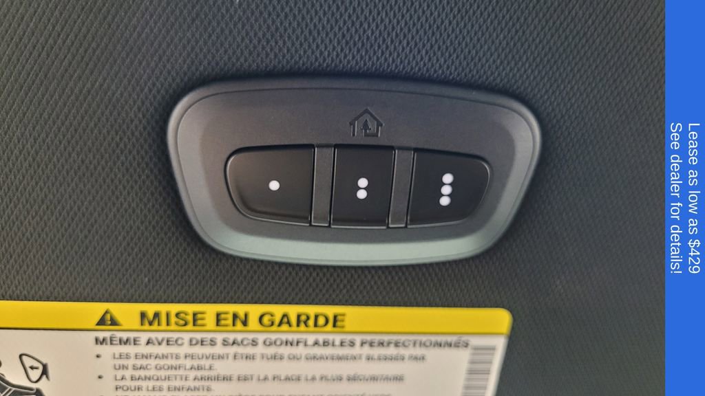 New 2026 Chrysler Pacifica Limited w/ S Appearance Package image 26