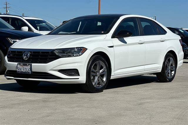 Used 2019 Volkswagen Jetta R-Line FWD image 7